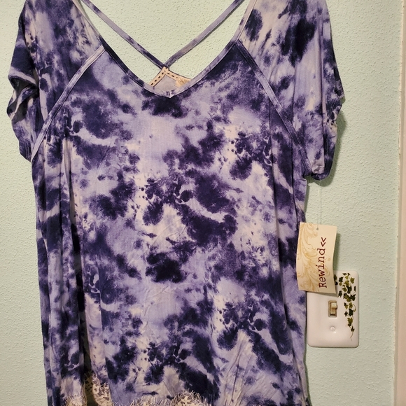 Tie dye - Picture 3 of 3